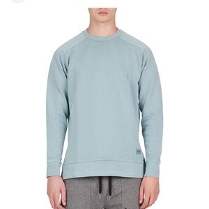 Zanerobe Flintlock Crew Sweatshirt